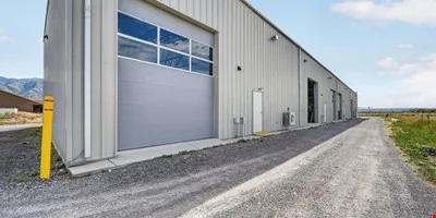 Rare Owner-User/Investment Opportunity — Sale in Hyde Park, UT, photo 5 of 8