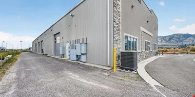 Rare Owner-User/Investment Opportunity — Sale in Hyde Park, UT, photo 6 of 8