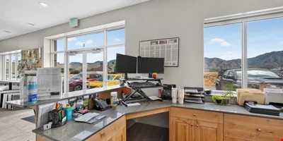 Rare Owner-User/Investment Opportunity — Sale in Hyde Park, UT, photo 7 of 8