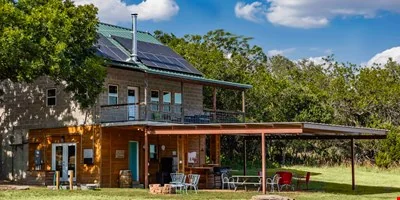 95 Loma Lane — Sale in Fredericksburg, TX, photo 2 of 8