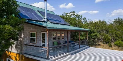 95 Loma Lane — Sale in Fredericksburg, TX, photo 7 of 8