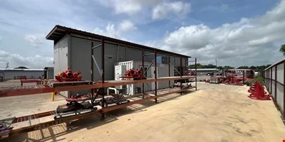 NNN Leased Industrial in Bossier City — Sale in Bossier City, LA, photo 3 of 7
