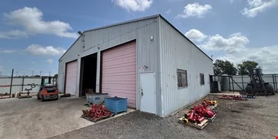 NNN Leased Industrial in Bossier City — Sale in Bossier City, LA, photo 5 of 7