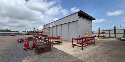 NNN Leased Industrial in Bossier City — Sale in Bossier City, LA, photo 6 of 7