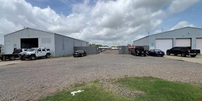 NNN Leased Industrial in Bossier City — Sale in Bossier City, LA, photo 7 of 7