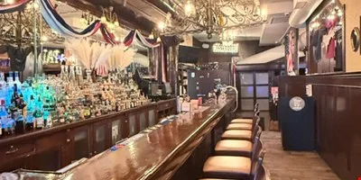 The Palace Saloon and Vacation Rentals — Sale in Sault Ste. Marie, MI, photo 4 of 8