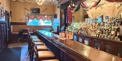 The Palace Saloon and Vacation Rentals — Sale in Sault Ste. Marie, MI, photo 7 of 8