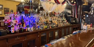 The Palace Saloon and Vacation Rentals — Sale in Sault Ste. Marie, MI, photo 6 of 8