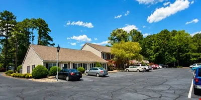 ±2,080 SF Office Condo For Sale | University Office… — Sale in Durham, NC, photo 1 of 8