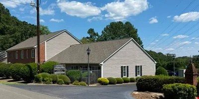±2,080 SF Office Condo For Sale | University Office… — Sale in Durham, NC, photo 2 of 8