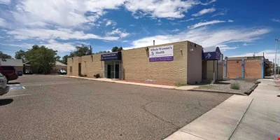 718 Lomas Boulevard NW, Albuquerque, NM 87102 — Lease in Albuquerque, NM, photo 3 of 8
