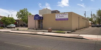 718 Lomas Boulevard NW, Albuquerque, NM 87102 — Lease in Albuquerque, NM, photo 4 of 8