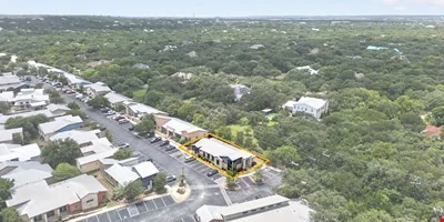 14603 HUEBNER RD — Lease in San Antonio, TX, photo 7 of 8