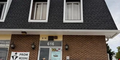 616 OLD EDMONDSON AVE, CATONSVILLE, MD 21228 for LEASE — Lease in Catonsville, MD, photo 3 of 8