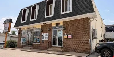 616 OLD EDMONDSON AVE, CATONSVILLE, MD 21228 for LEASE — Lease in Catonsville, MD, photo 1 of 8