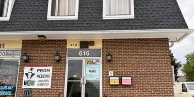 616 OLD EDMONDSON AVE, CATONSVILLE, MD 21228 for LEASE — Lease in Catonsville, MD, photo 5 of 8
