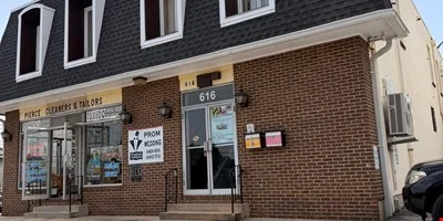 616 OLD EDMONDSON AVE, CATONSVILLE, MD 21228 for LEASE — Lease in Catonsville, MD, photo 4 of 8