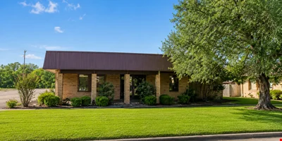 6417 Memorial Dr., Texas City, Texas, 77591 — Lease in Texas City, TX, photo 1 of 8