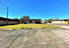 6417 Memorial Dr., Texas City, Texas, 77591 — Lease in Texas City, TX, photo 2 of 8