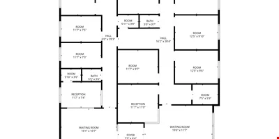 6417 Memorial Dr., Texas City, Texas, 77591 — Lease in Texas City, TX, photo 4 of 8