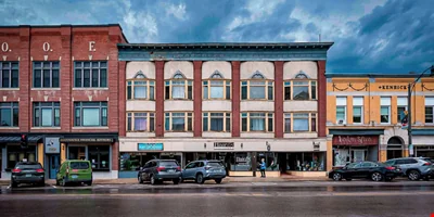410 Central St, Franklin, NH 03235 — Lease in Franklin, NH, photo 3 of 7