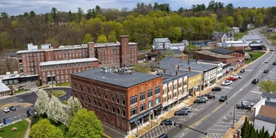 410 Central St, Franklin, NH 03235 — Lease in Franklin, NH, photo 4 of 7