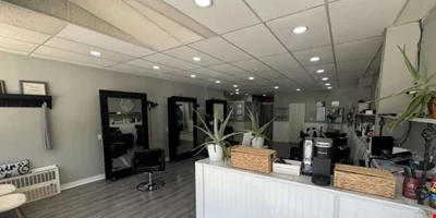 410 Central St, Franklin, NH 03235 — Lease in Franklin, NH, photo 6 of 7