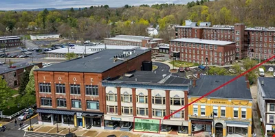 410 Central St, Franklin, NH 03235 — Lease in Franklin, NH, photo 7 of 7