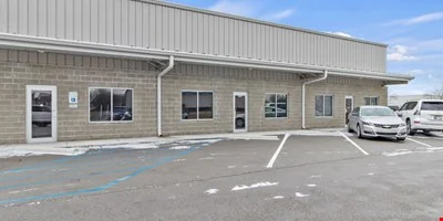 1551 Amy Lane Industrial Flex Space — Lease in Franklin, IN, photo 3 of 8