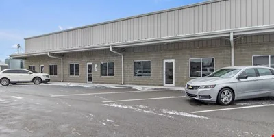 1551 Amy Lane Industrial Flex Space — Lease in Franklin, IN, photo 2 of 8