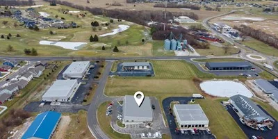 1551 Amy Lane Industrial Flex Space — Lease in Franklin, IN, photo 5 of 8
