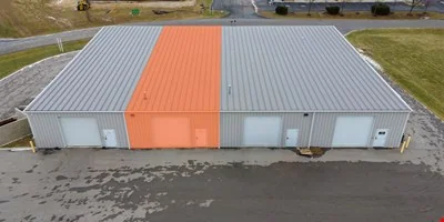 1551 Amy Lane Industrial Flex Space — Lease in Franklin, IN, photo 6 of 8