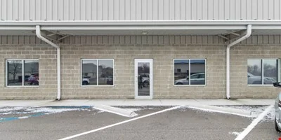 1551 Amy Lane Industrial Flex Space — Lease in Franklin, IN, photo 4 of 8