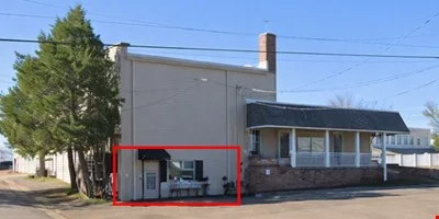 215 W Commerce Street - office for sale in hernando, MS