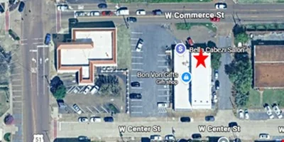 215 W Commerce Street — Lease in Hernando, MS, photo 2 of 3