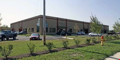 Flex Warehouse - Winchester, VA - 131 Frogale Court — Lease in Winchester, VA, photo 1 of 5