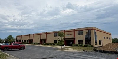 Flex Warehouse - Winchester, VA - 131 Frogale Court — Lease in Winchester, VA, photo 2 of 5