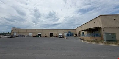 Flex Warehouse - Winchester, VA - 131 Frogale Court — Lease in Winchester, VA, photo 3 of 5