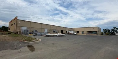Flex Warehouse - Winchester, VA - 131 Frogale Court — Lease in Winchester, VA, photo 4 of 5