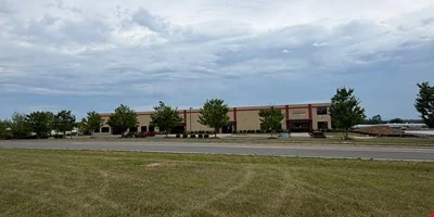 Flex Warehouse - Winchester, VA - 131 Frogale Court — Lease in Winchester, VA, photo 5 of 5