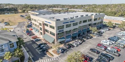 Jacksonville Professional Offices — Lease in Jacksonville, FL, photo 3 of 5