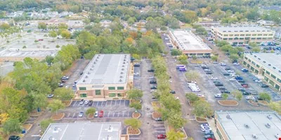 Jacksonville Professional Offices — Lease in Jacksonville, FL, photo 4 of 5