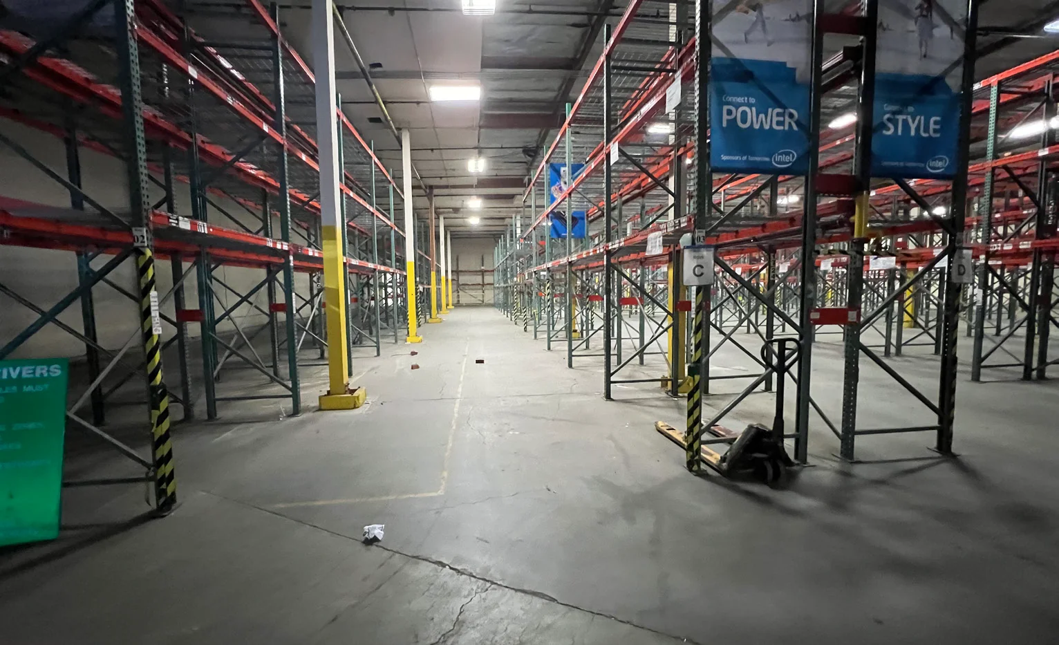 Industrial in Santa Clara, CA — Lease in Santa Clara, CA, photo 5 of 7