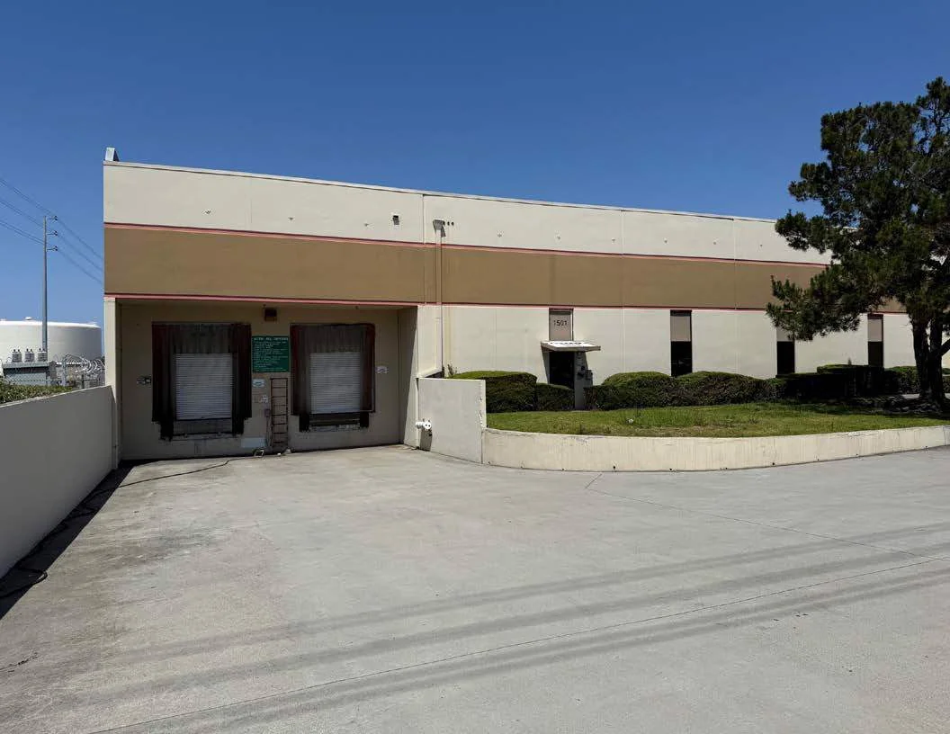 Industrial in Santa Clara, CA — Lease in Santa Clara, CA, photo 7 of 7