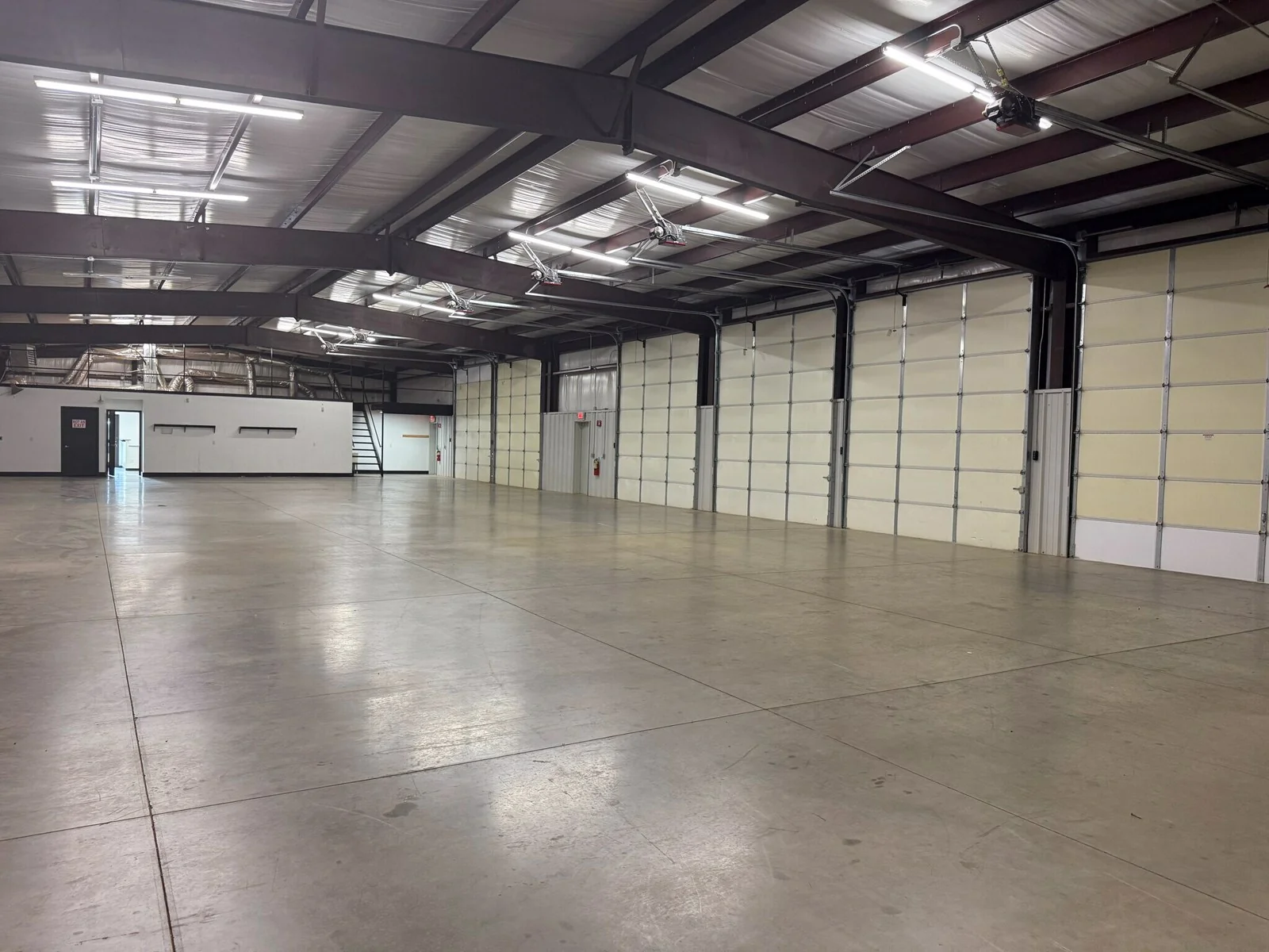 Industrial in Oklahoma City, OK — Lease in Oklahoma City, OK, photo 2 of 8