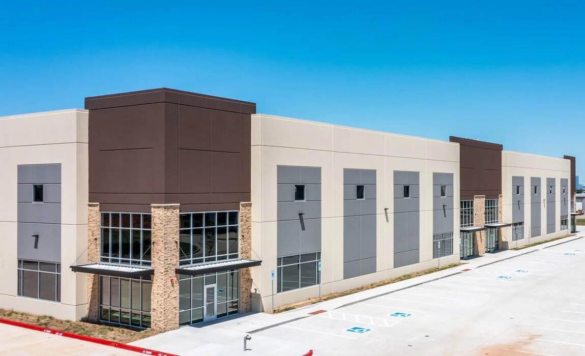 Industrial in Oklahoma City, OK — Lease in Oklahoma City, OK, photo 5 of 8