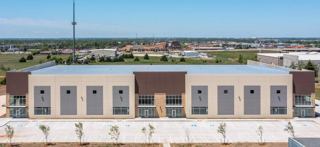 Industrial in Oklahoma City, OK — Lease in Oklahoma City, OK, photo 6 of 8