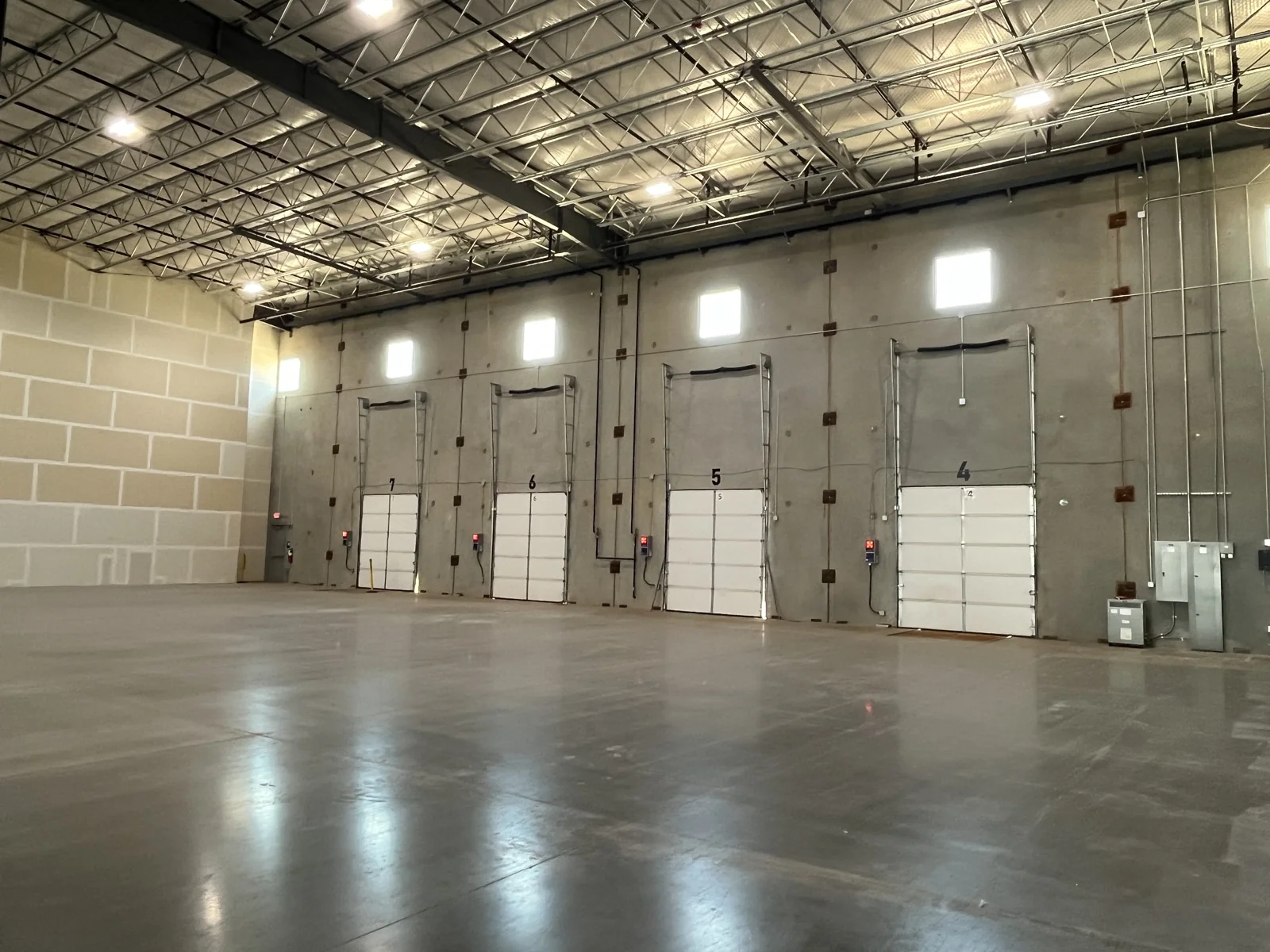Industrial in Oklahoma City, OK — Lease in Oklahoma City, OK, photo 8 of 8