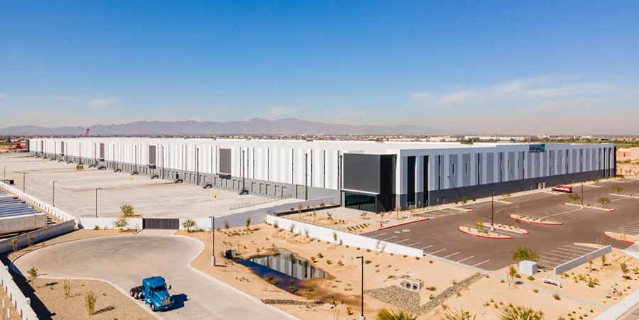The Hub at Goodyear — Lease in Goodyear, AZ, photo 3 of 7