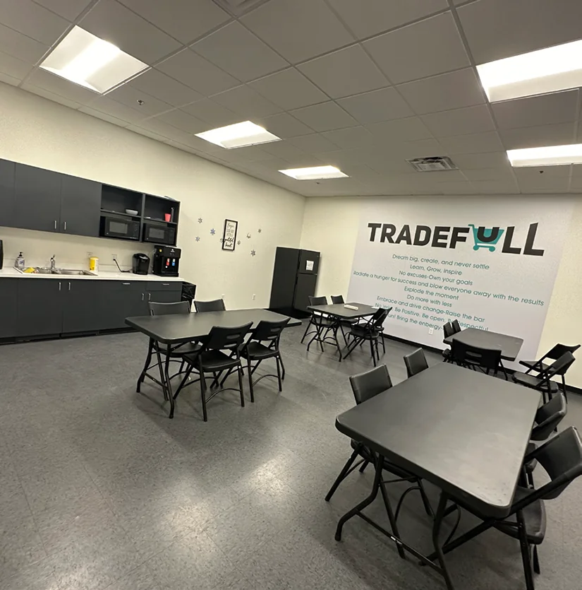 The Hub at Goodyear — Lease in Goodyear, AZ, photo 6 of 7
